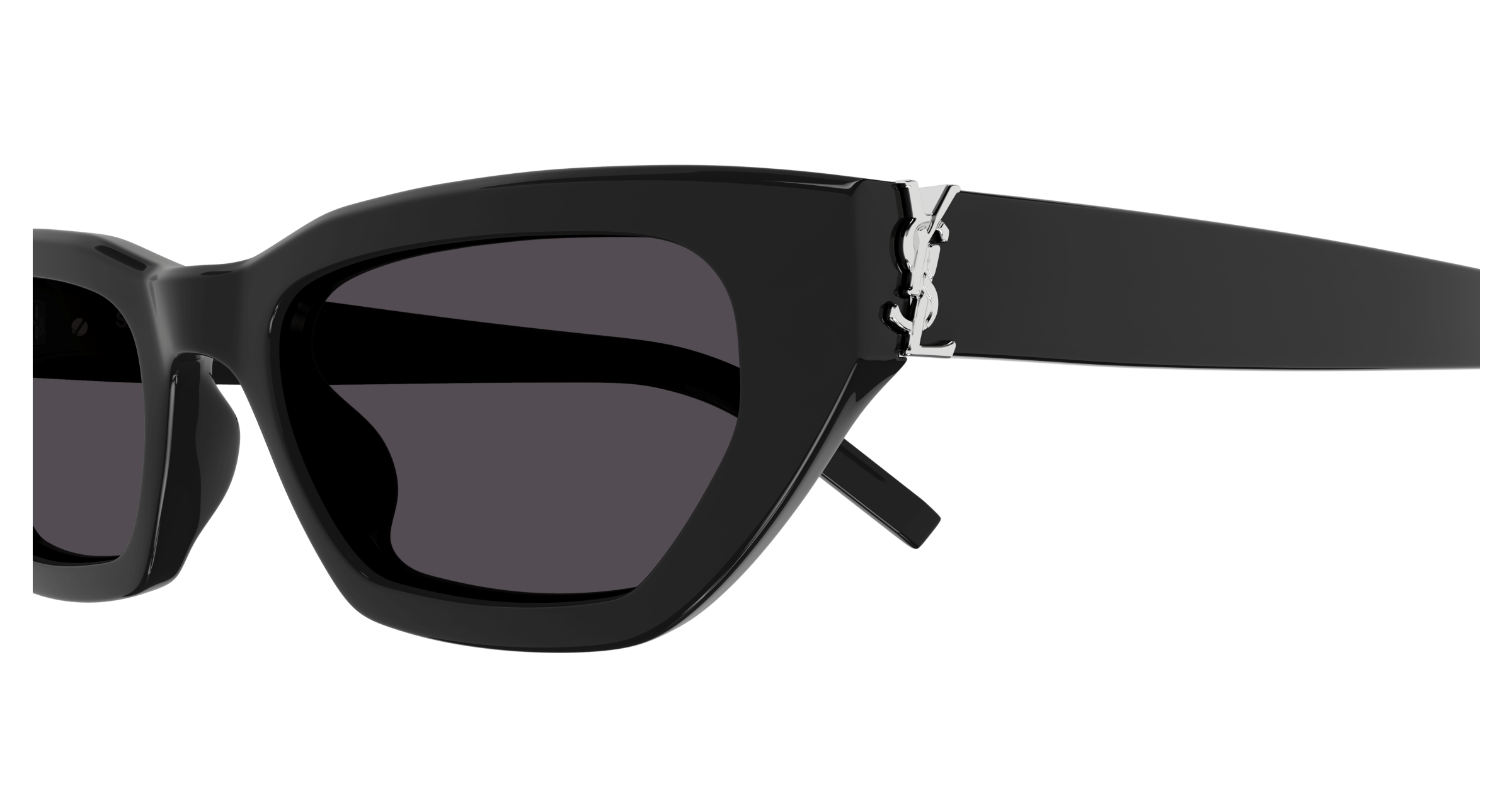 Saint Laurent SL M126 Black 889652453965