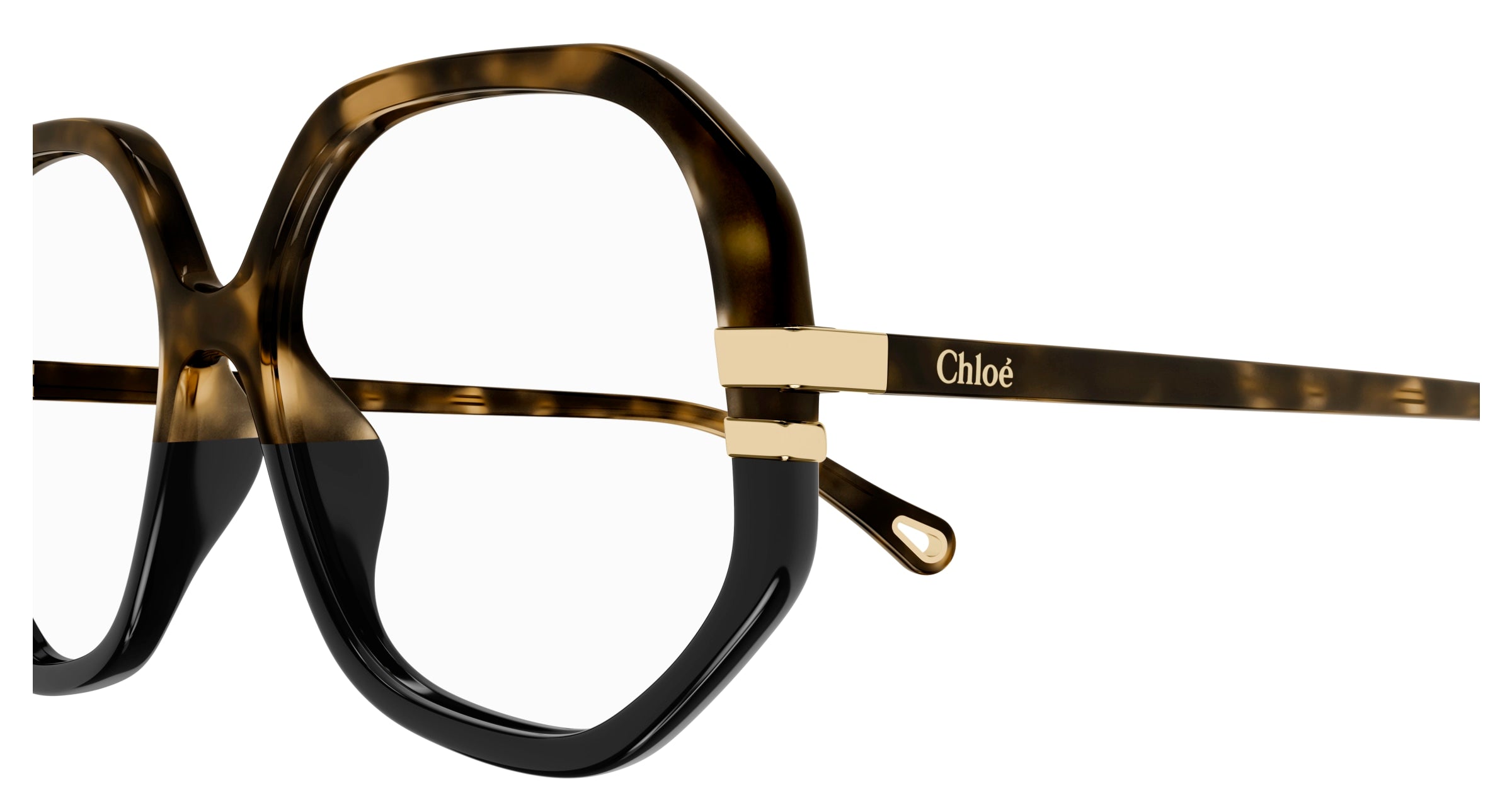Chloe CH0107O Eyeglasses 889652453064