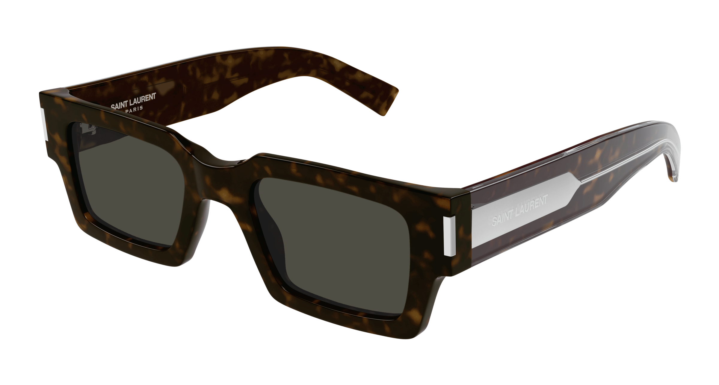 Havana Sunglasses Saint Laurent 889652420356