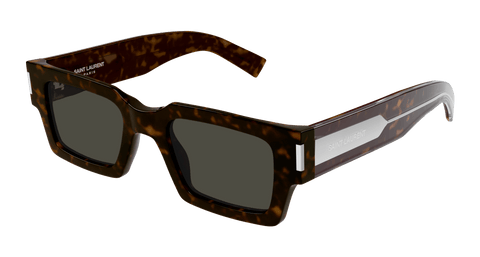 Havana Sunglasses Saint Laurent 889652420356