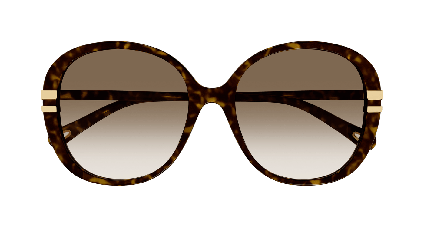 Chloe CH0207SK Sunglasses 889652451961