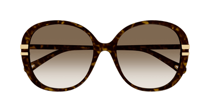 Chloe CH0207SK Sunglasses 889652451961