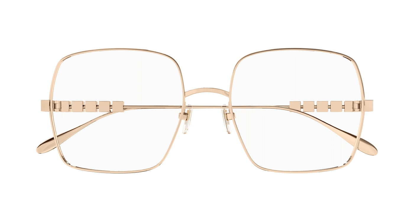 Gucci GG1434O Gold 889652441474