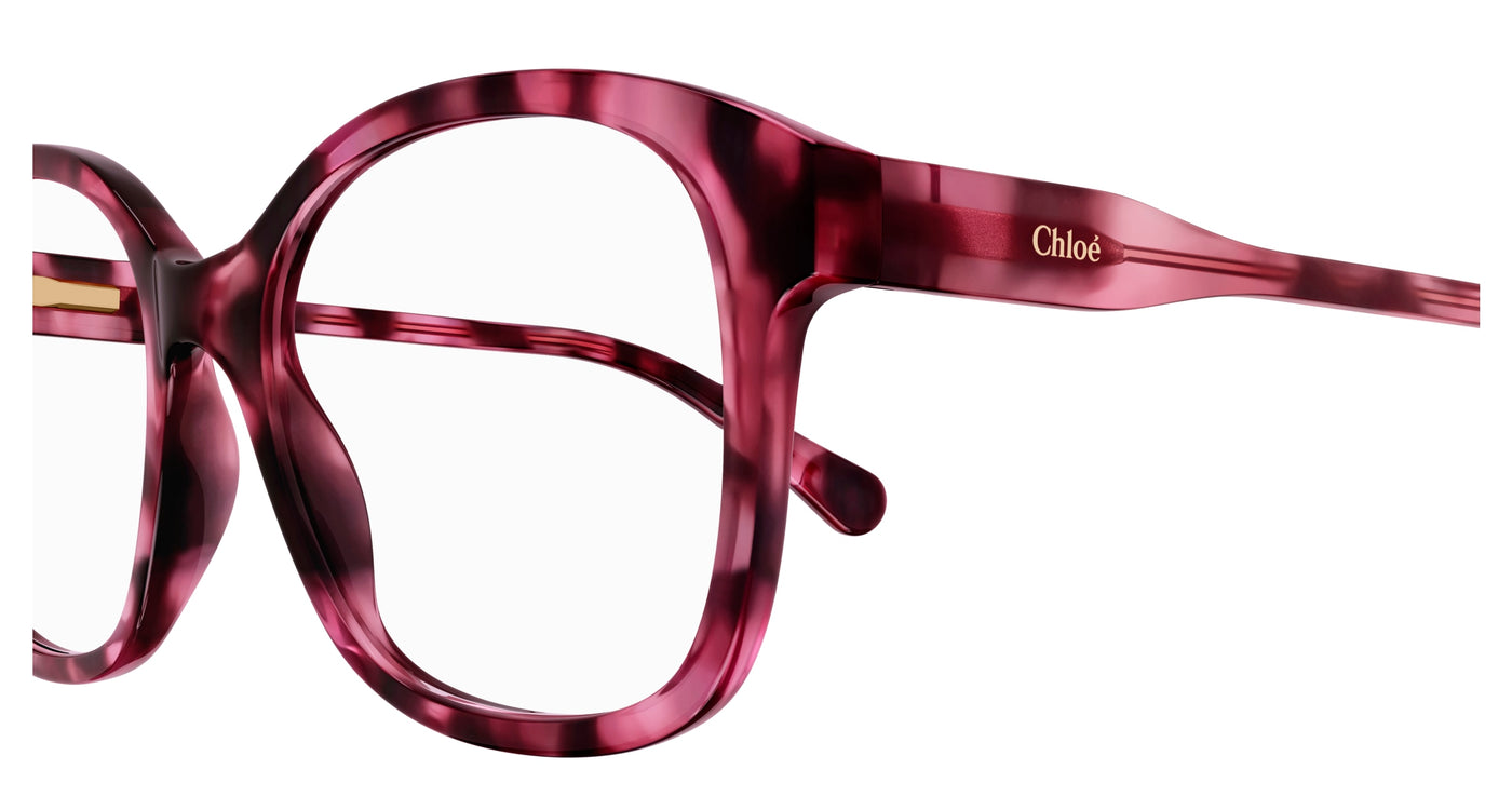 Chloe CC0013O Eyeglasses 889652451091