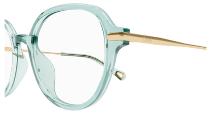Chloe CH0217OA Eyeglasses 889652450940