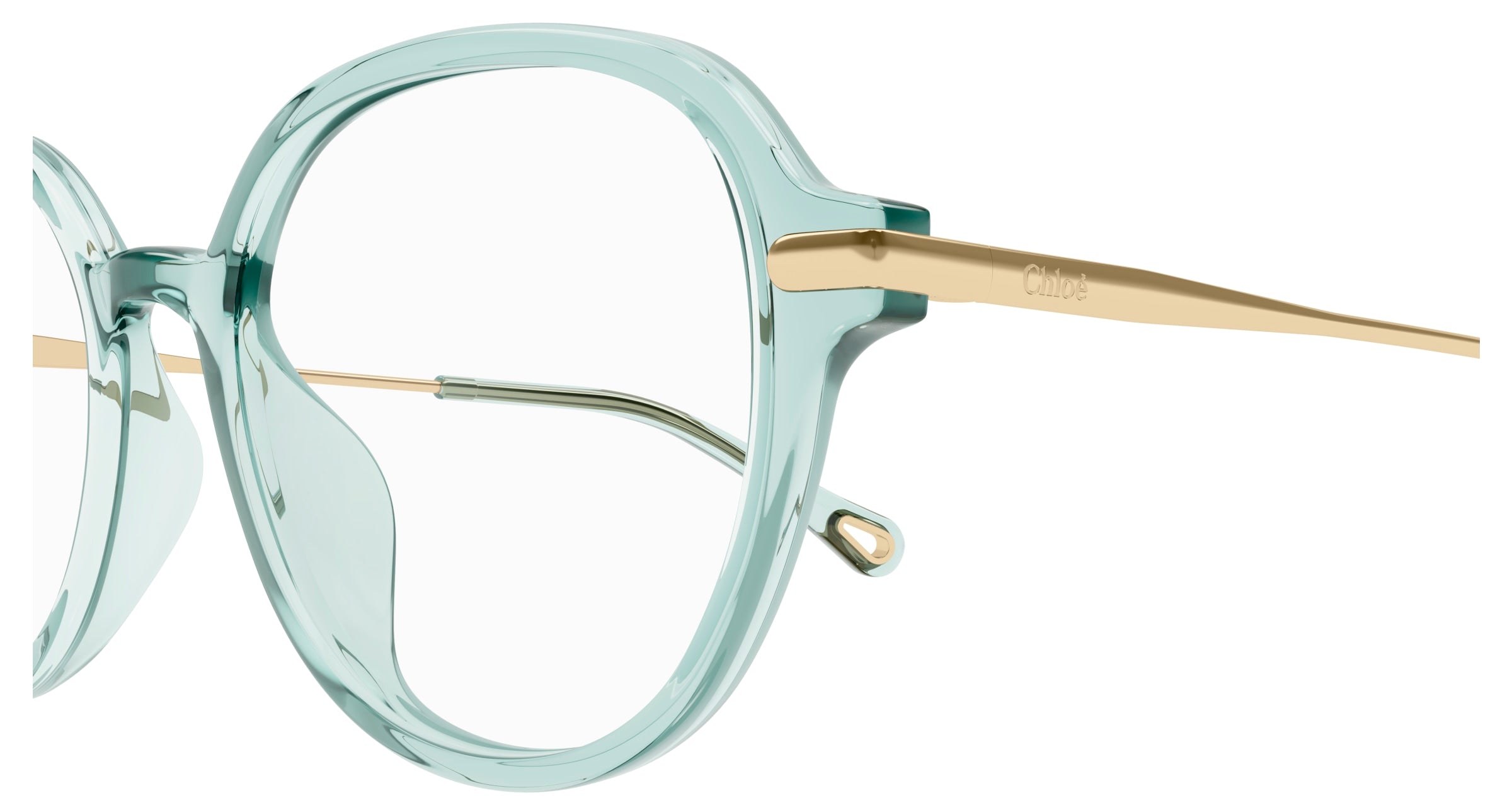 Chloe CH0217OA Eyeglasses 889652450940