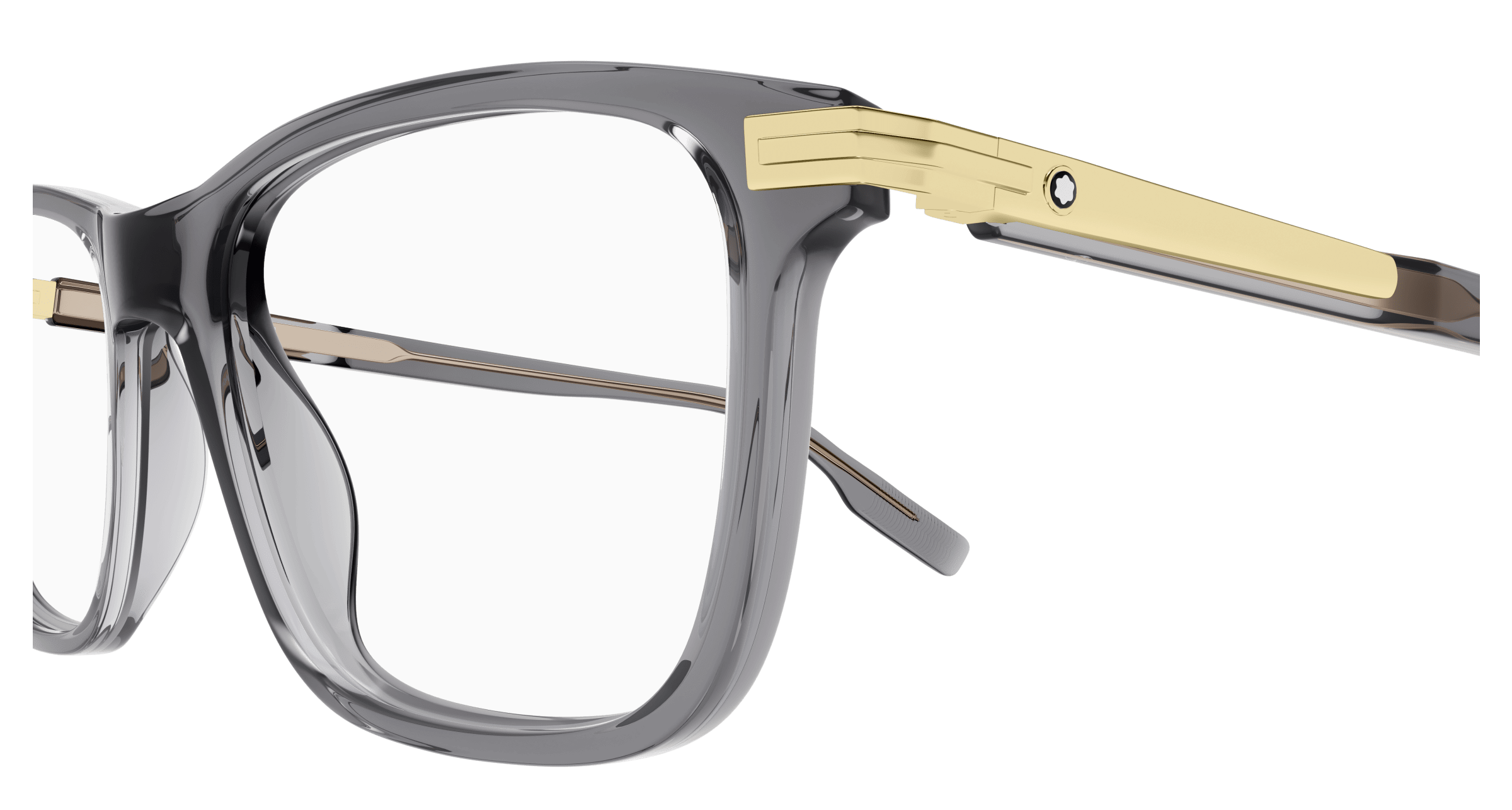Montblanc Eyeglasses MB0277O