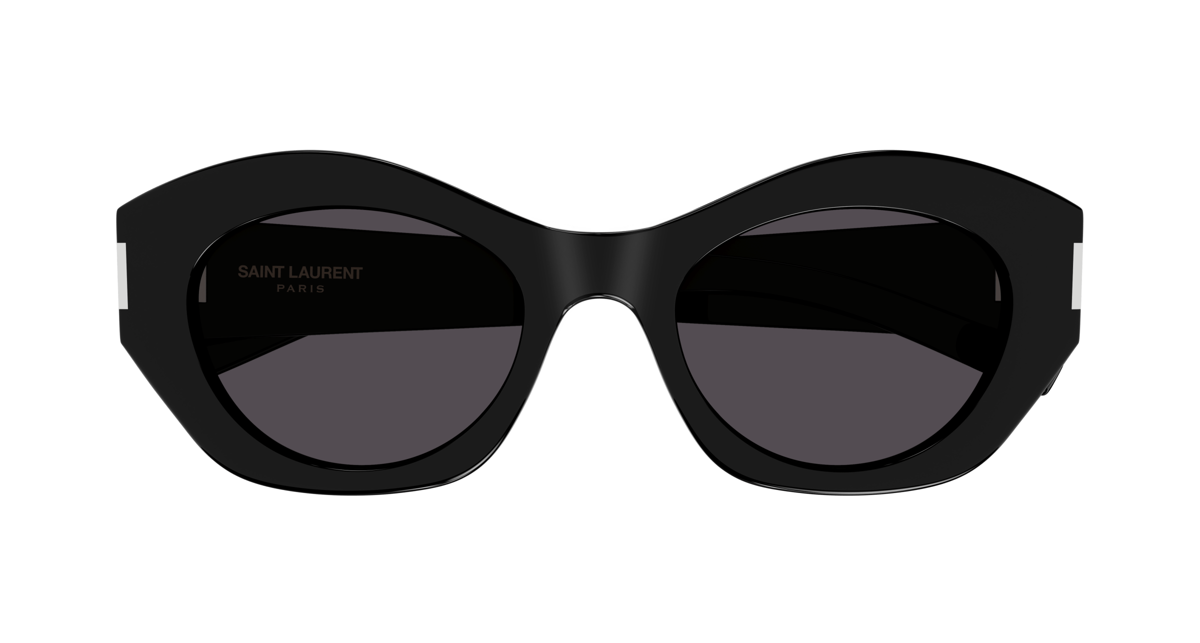 Black Sunglasses Saint Laurent 889652453453