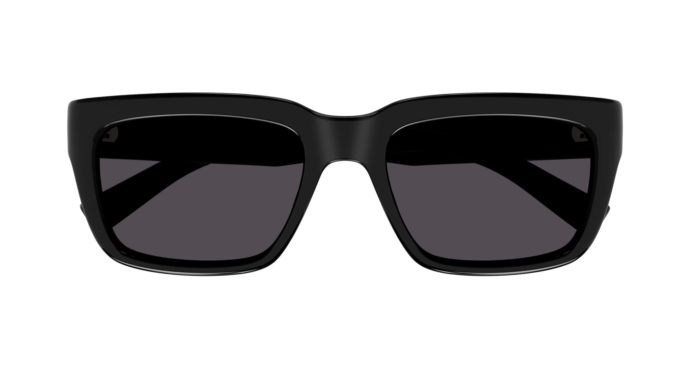 Black Sunglasses Saint Laurent 889652445380