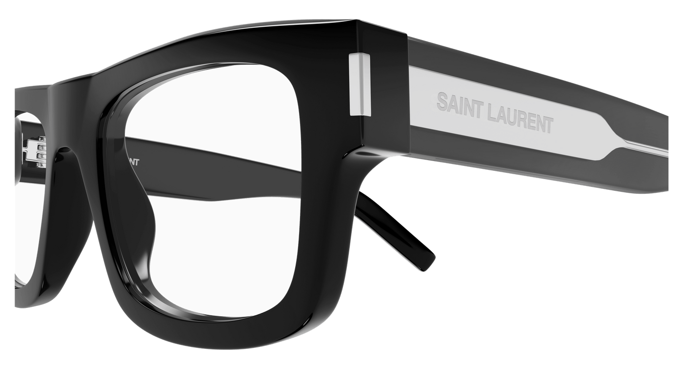 Saint Laurent SL 574 Black 889652420400