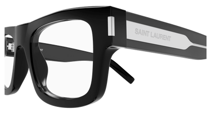 Saint Laurent SL 574 Black 889652420400