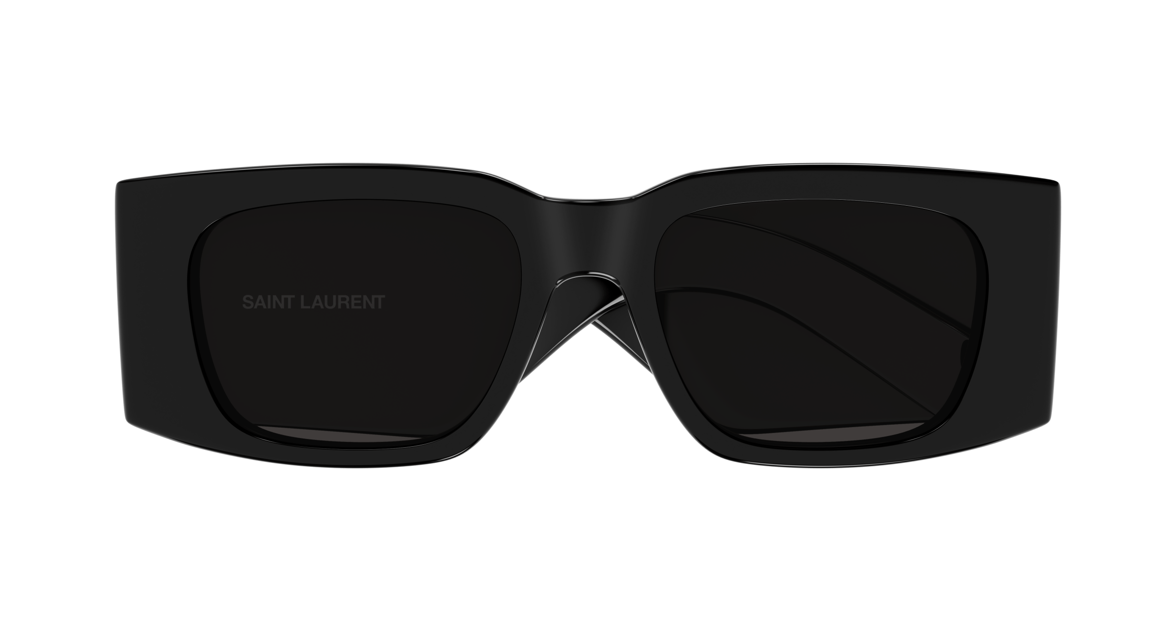 Black Sunglasses Saint Laurent 889652475288