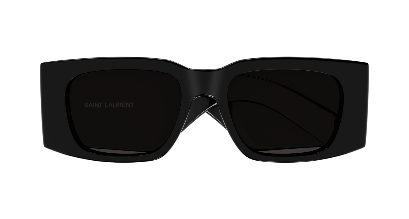 Black Sunglasses Saint Laurent 889652475288
