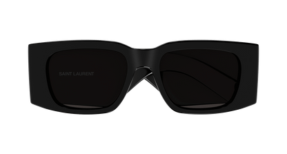 Black Sunglasses Saint Laurent 889652475288