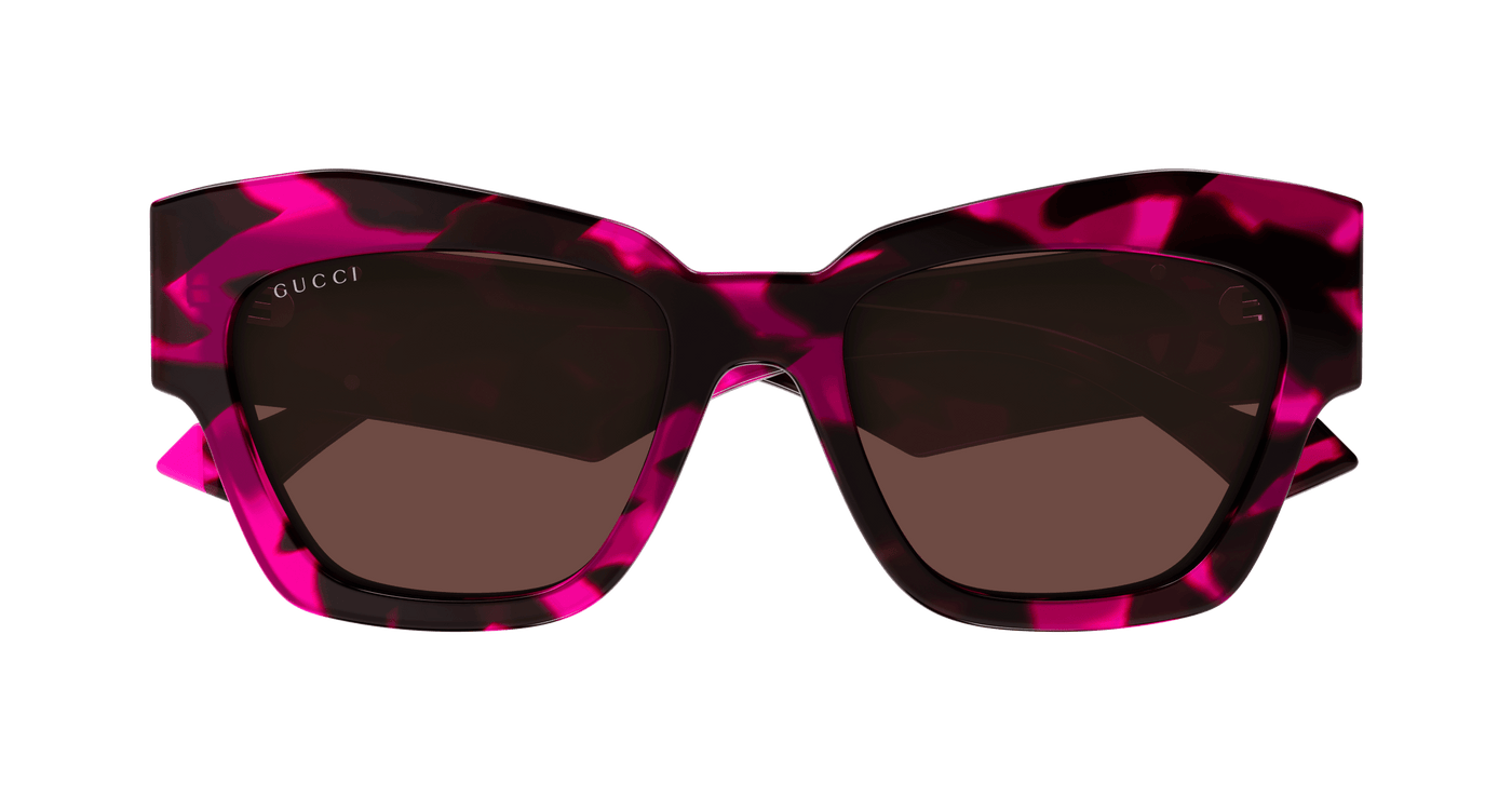 Havana Sunglasses Gucci 889652439785