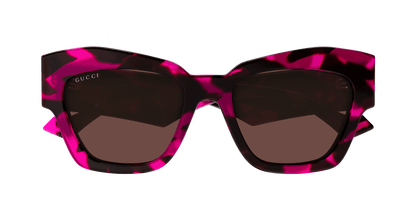 Havana Sunglasses Gucci 889652439785