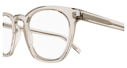 Saint Laurent SL 28 OPT Beige 266 889652455266