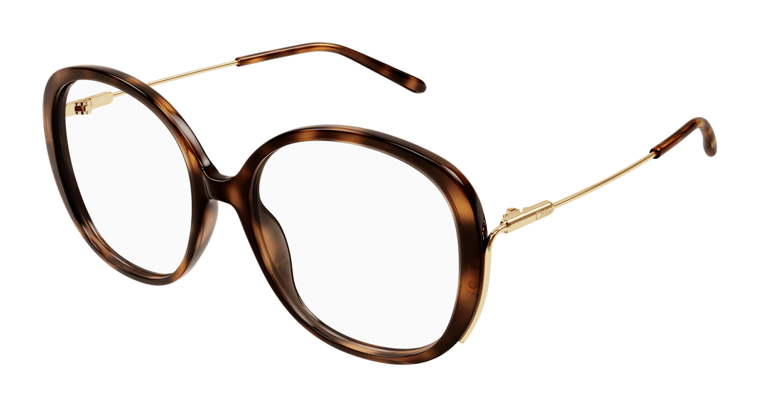 Chloe CH0172O Eyeglasses 889652423791