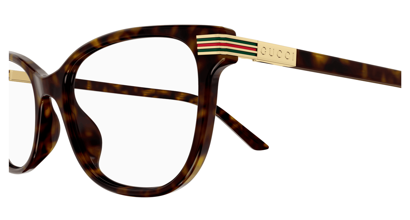 Gucci GG1451O Havana 889652439945