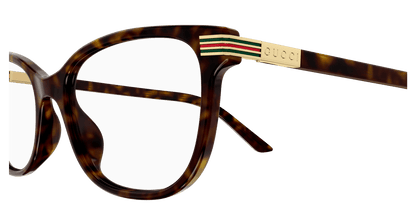 Gucci GG1451O Havana 889652439945