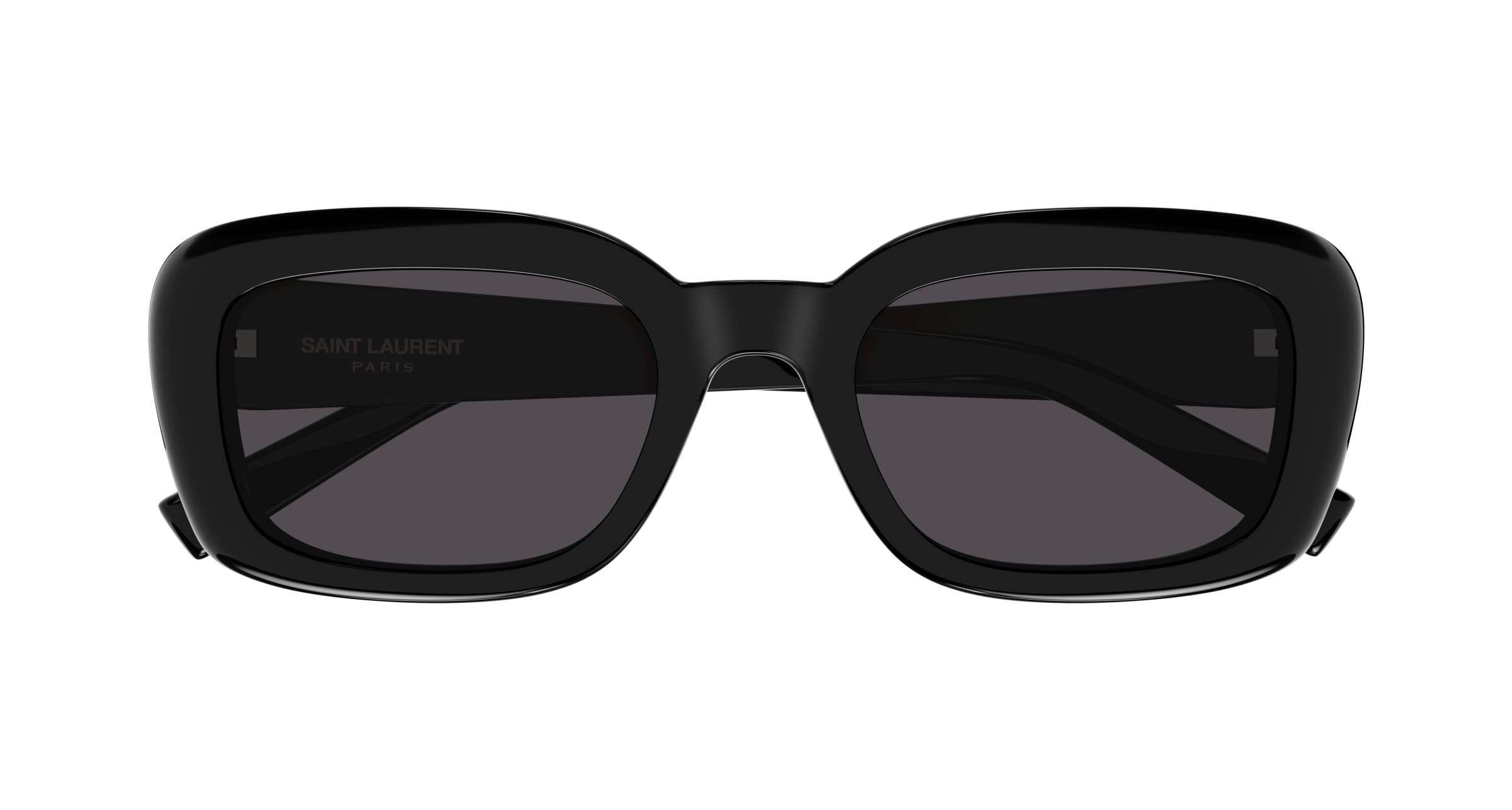 Black Sunglasses Saint Laurent 889652454160