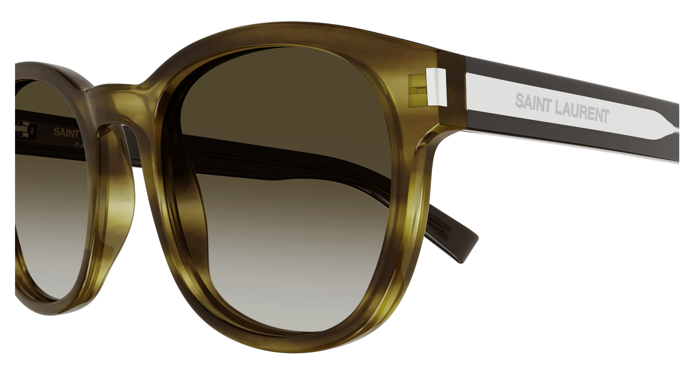 Havana Sunglasses Saint Laurent 889652445632