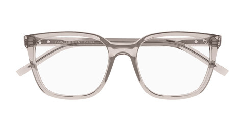 Nude Eyeglasses Saint Laurent 889652454658