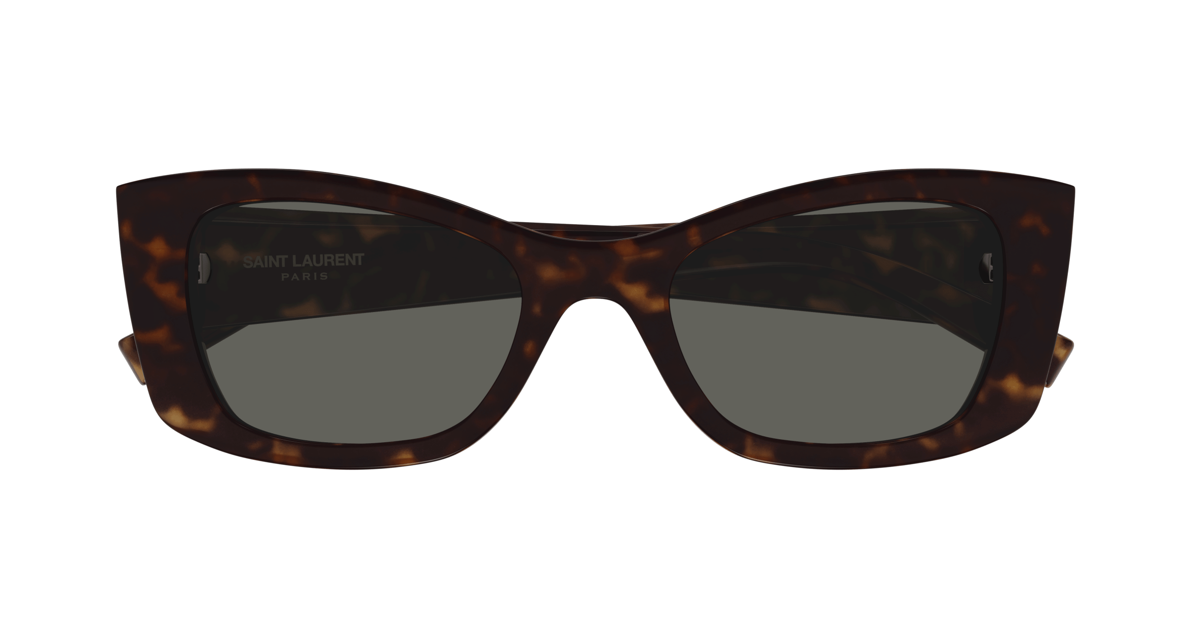 Havana Sunglasses Saint Laurent 889652429427