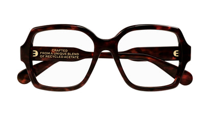 Chloe CH0155O Eyeglasses 889652422695