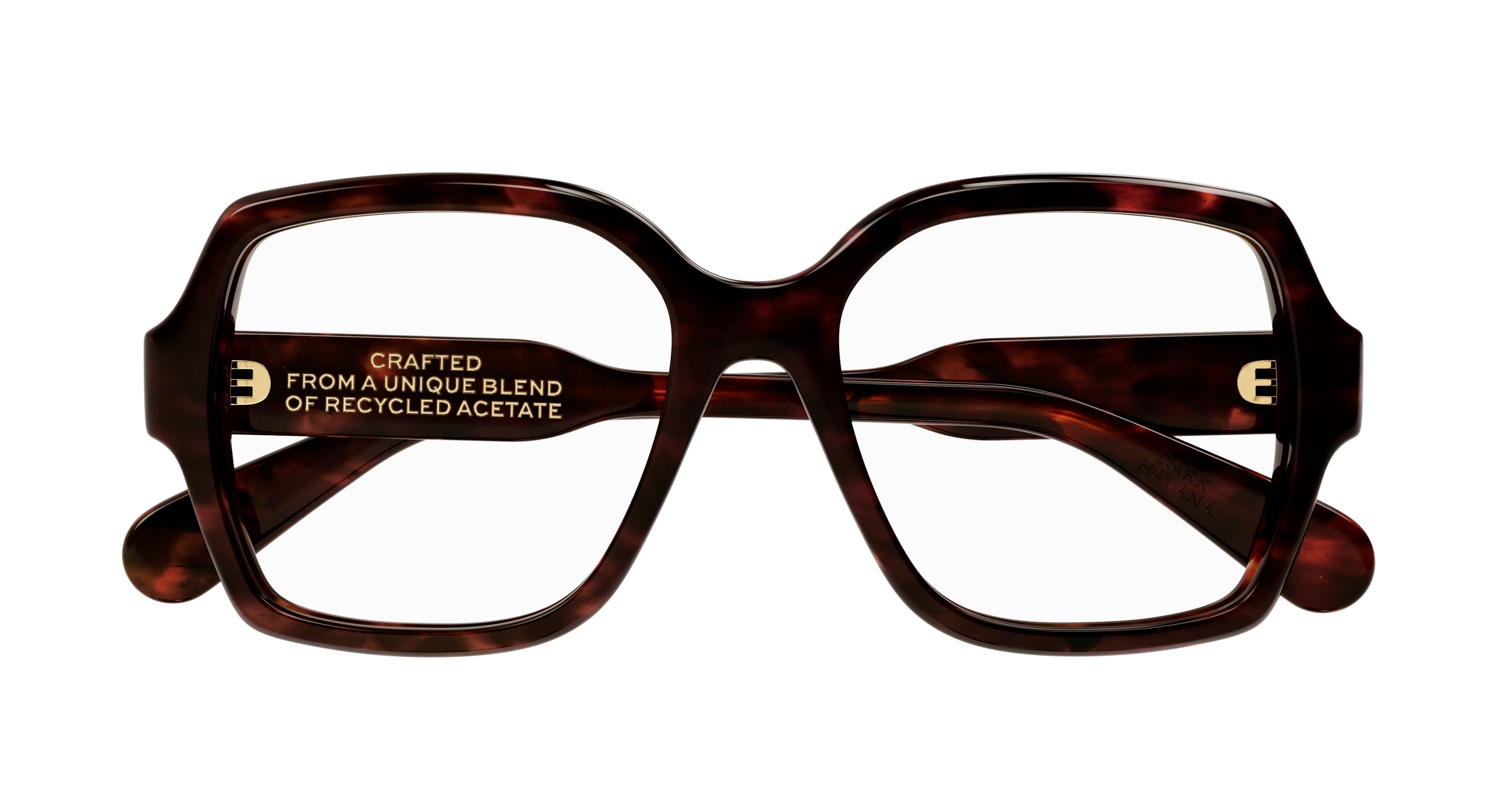 Chloe CH0155O Eyeglasses 889652422695