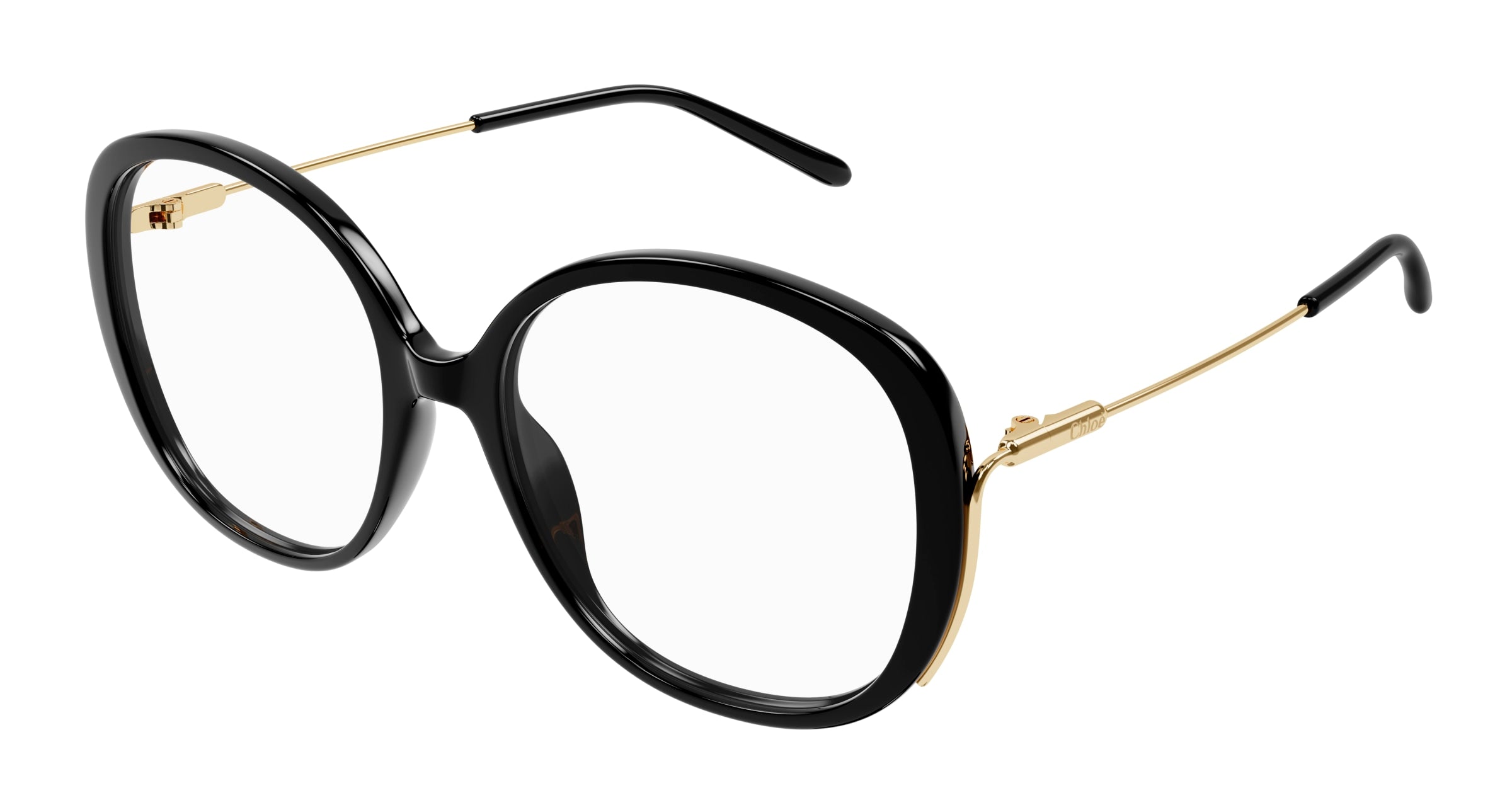 Chloe CH0172O Eyeglasses 889652423784