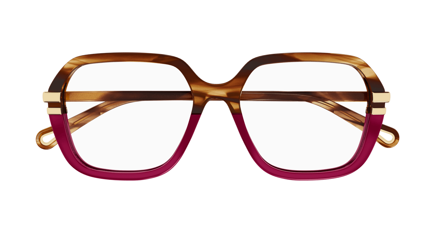 Chloe CH0205O Eyeglasses 889652452029