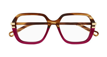 Chloe CH0205O Eyeglasses 889652452029