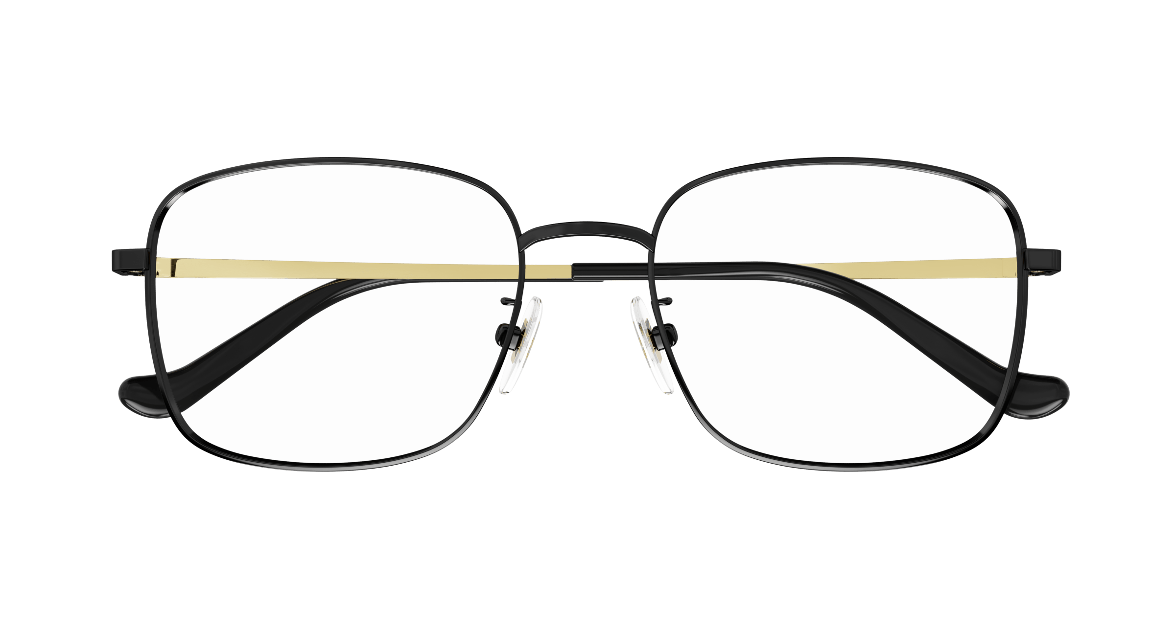 Black Eyeglasses Gucci 889652416083