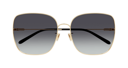 Chloe CH0170SA Sunglasses 889652452494