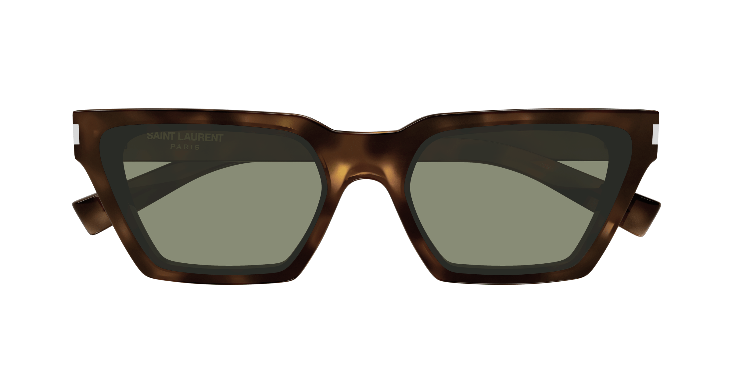 Havana Sunglasses Saint Laurent 889652453163