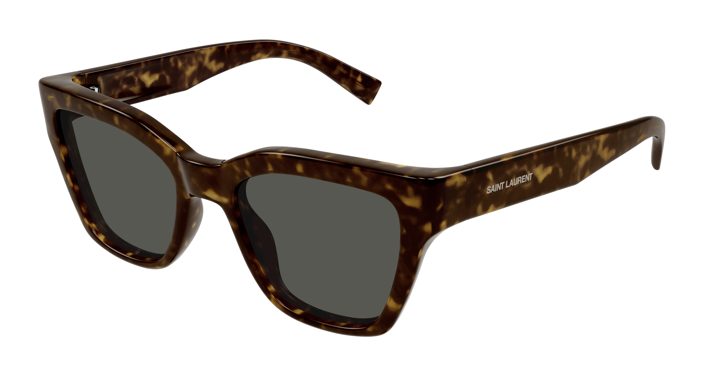 Havana Sunglasses Saint Laurent 889652453552