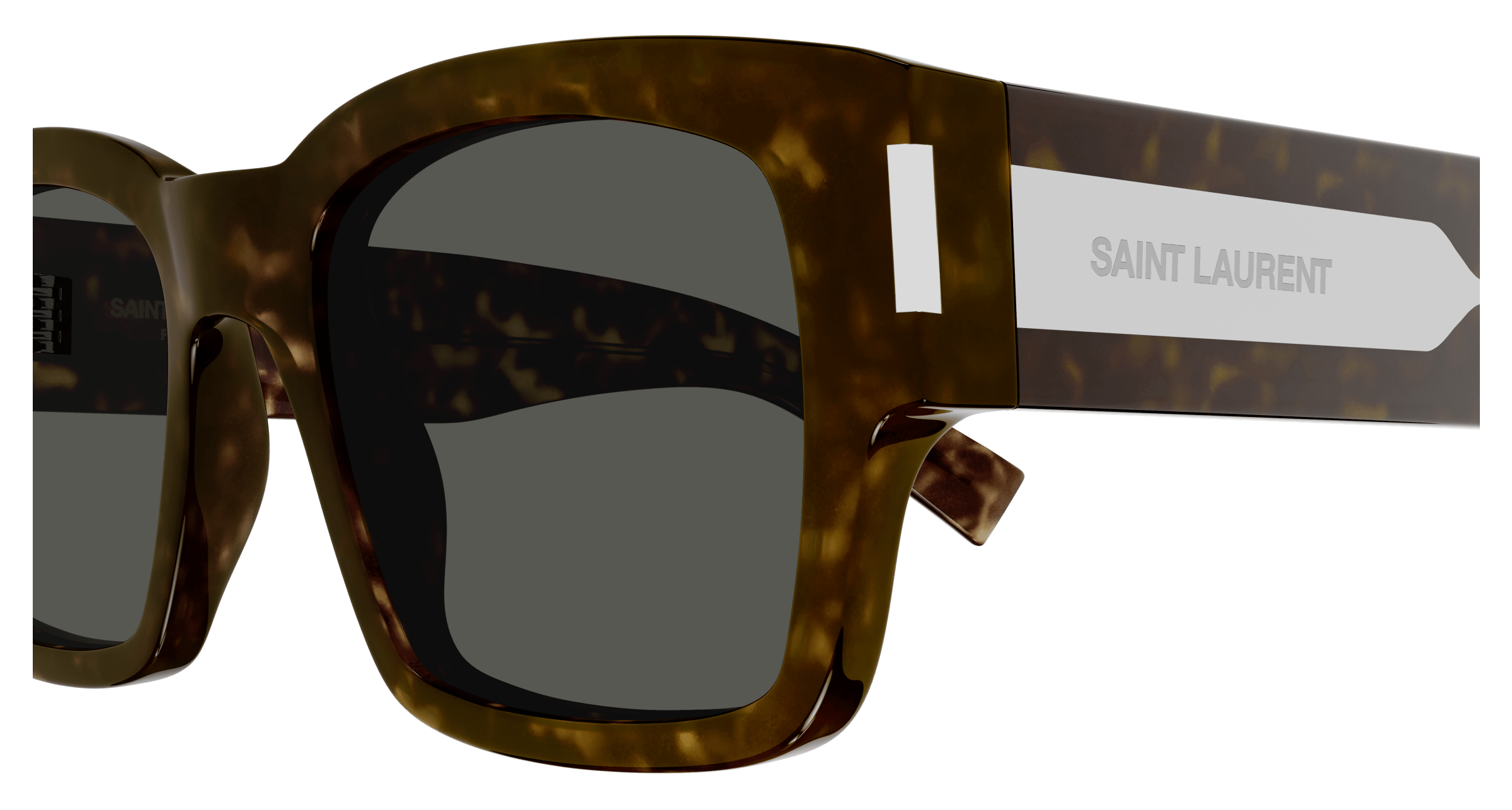 Havana Sunglasses Saint Laurent 889652445496