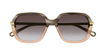Chloe CH0204S Sunglasses 889652451947