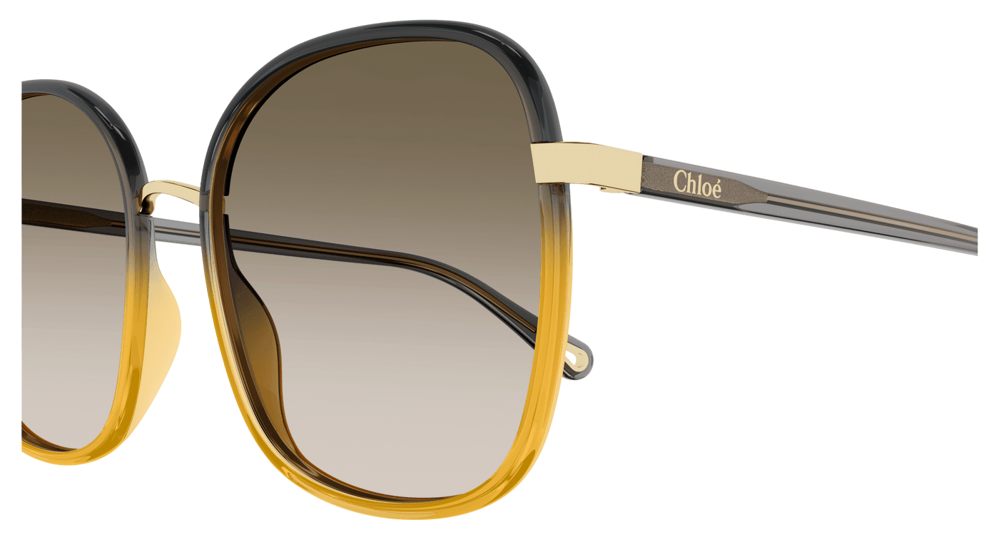 Chloe CH0031S Sunglasses 889652451183