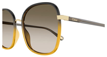 Chloe CH0031S Sunglasses 889652451183