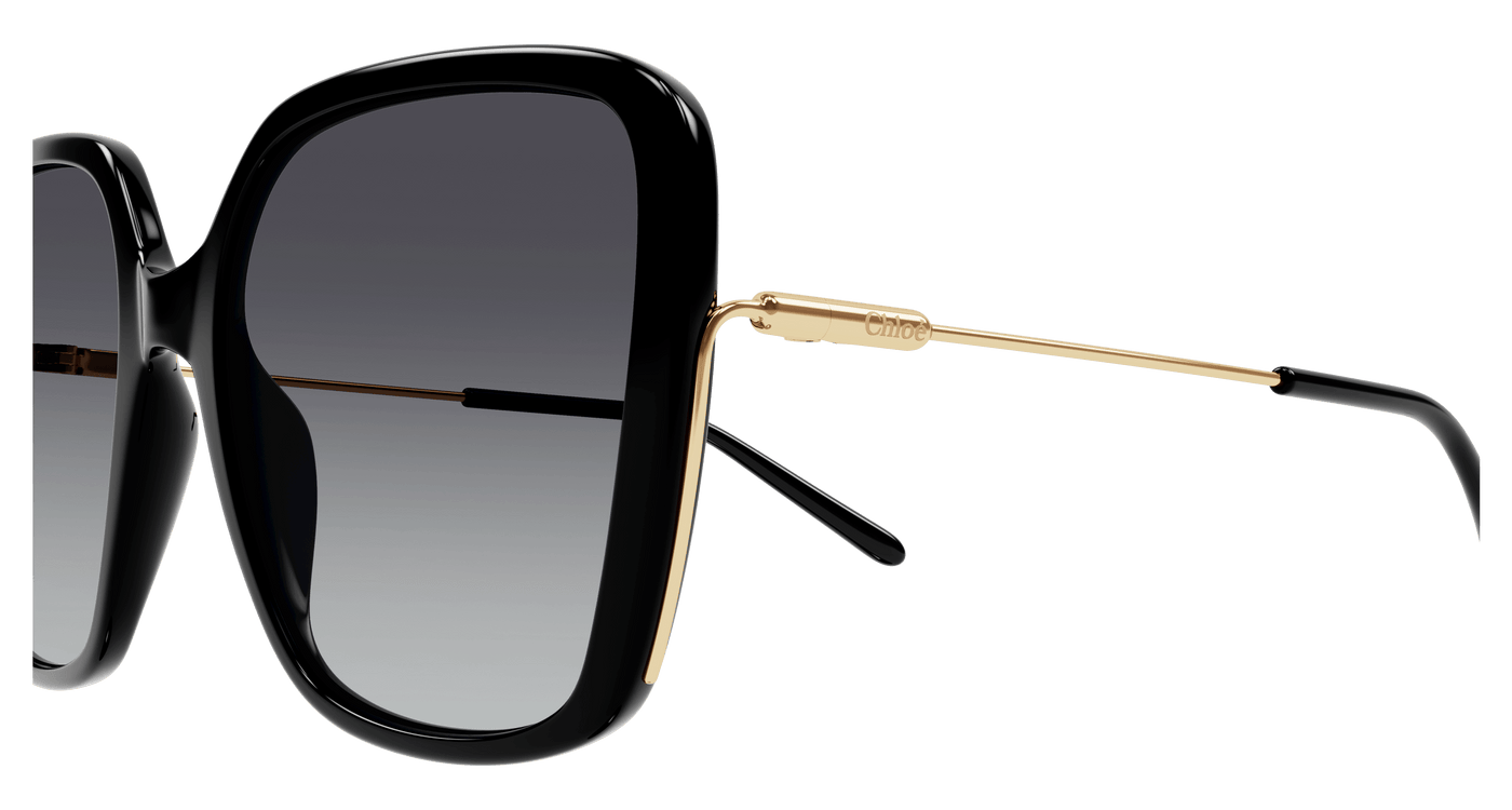 Chloe CH0173S Sunglasses 889652423746