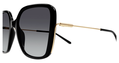 Chloe CH0173S Sunglasses 889652423746