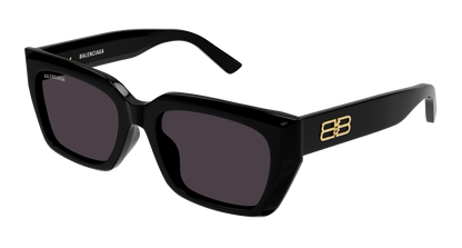 Balenciaga BB0272SA Black 889652417424