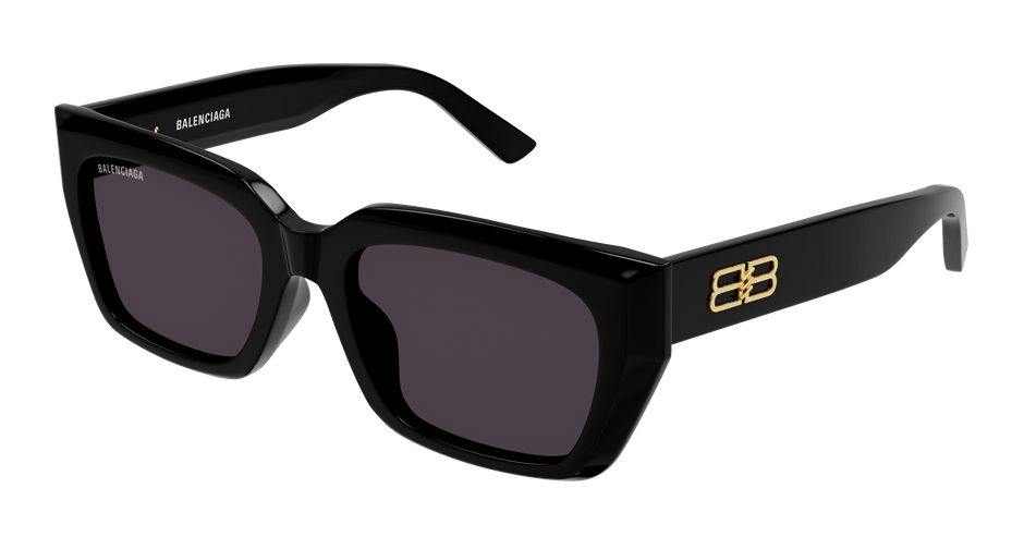 Balenciaga BB0272SA Black 889652417424