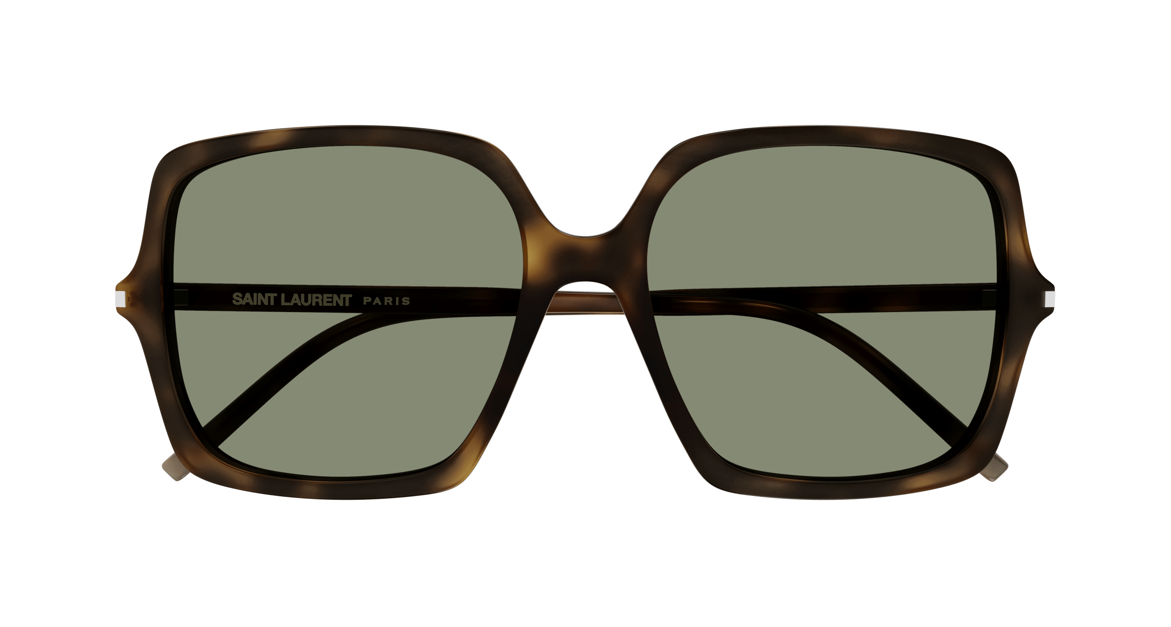 Havana Sunglasses Saint Laurent 889652421131