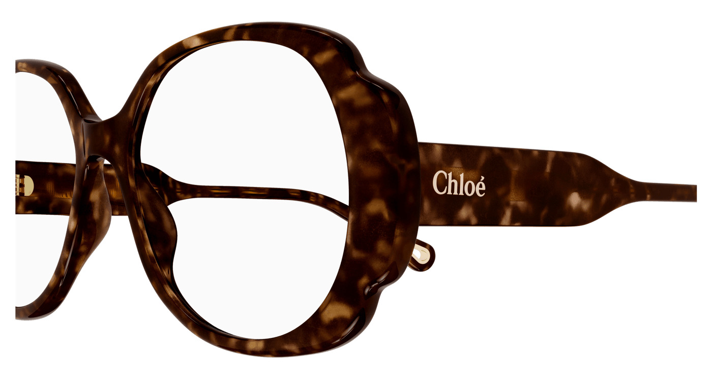 Chloe CH0196O Eyeglasses 889652452135