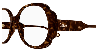 Chloe CH0196O Eyeglasses 889652452135