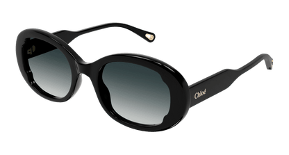 Chloe CH0197SA Sunglasses 889652452555