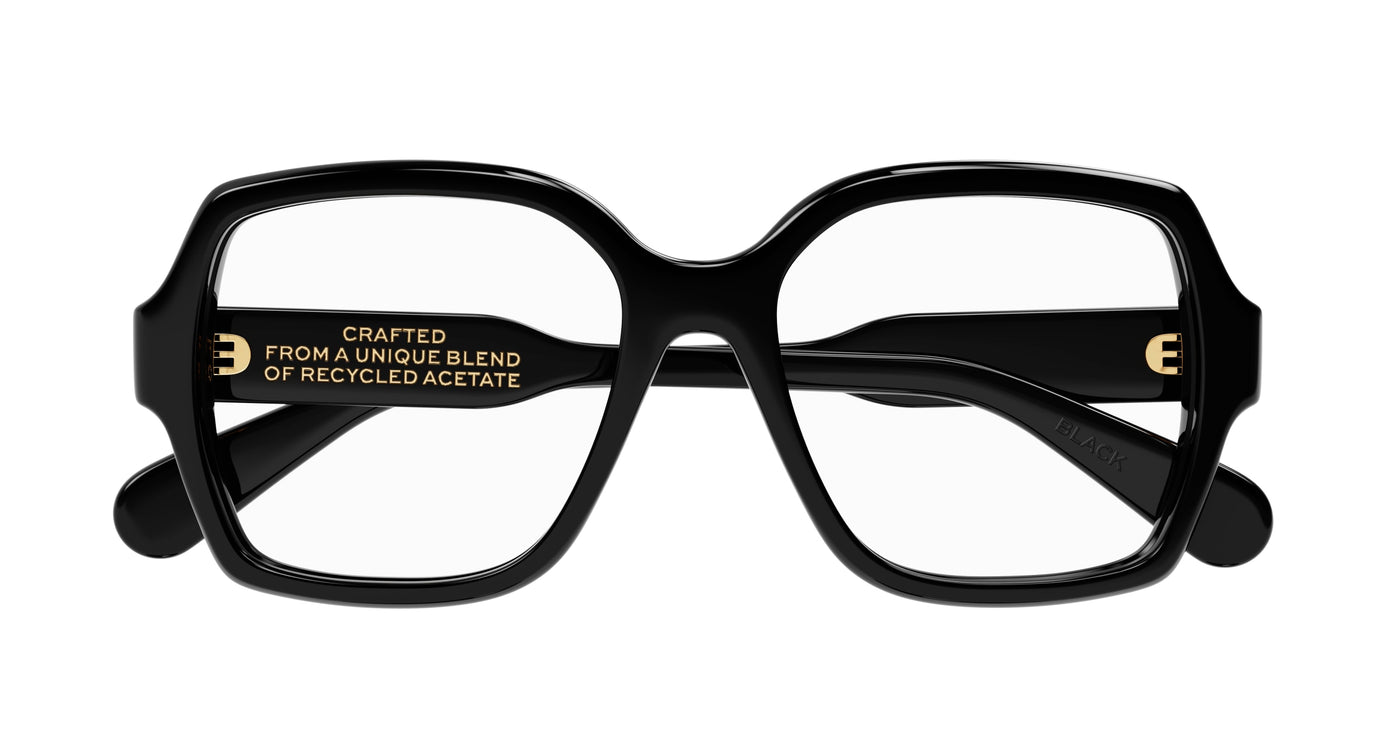 Chloe CH0155O Eyeglasses 889652422688